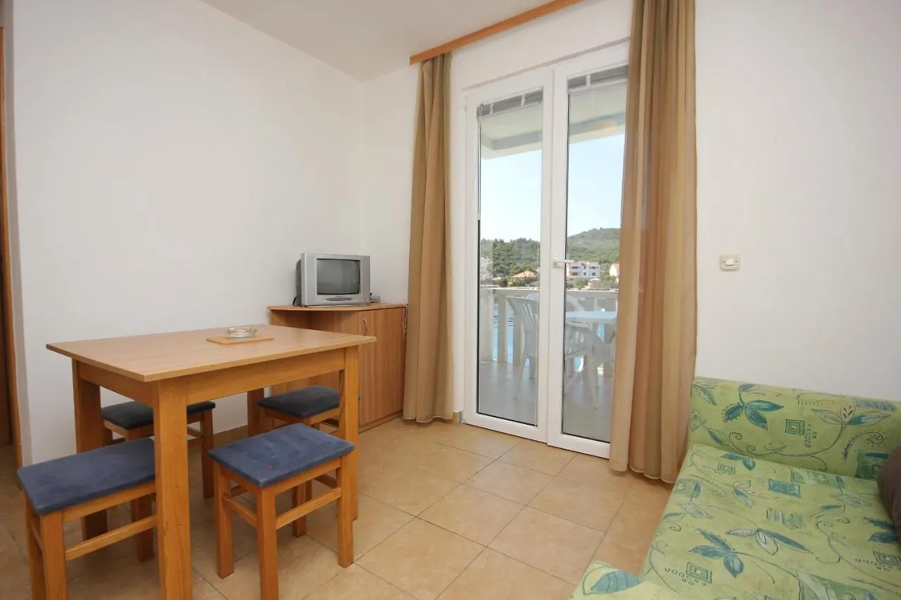 Apartment Zaglav 8144A